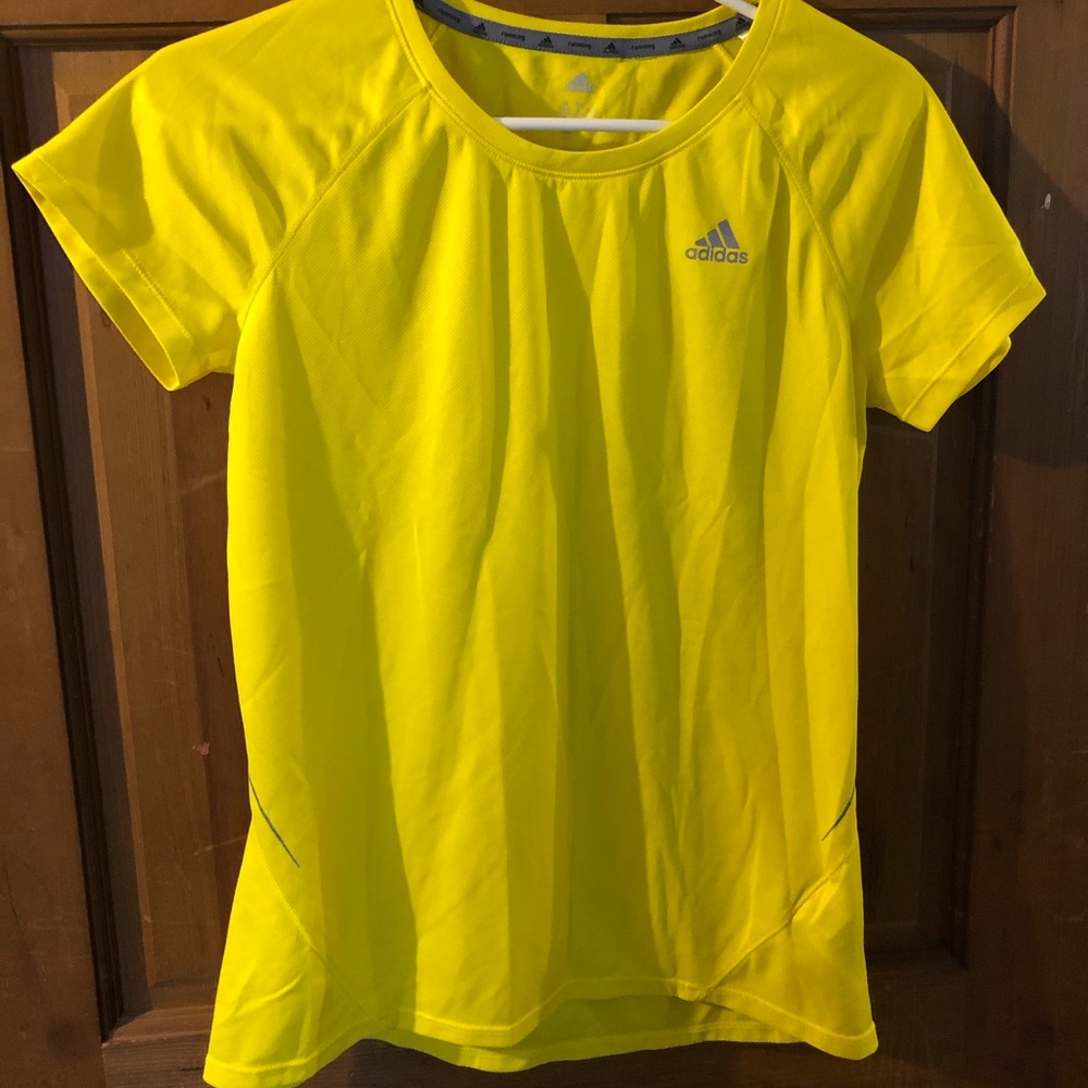 Adidas dri-fit T-shirt